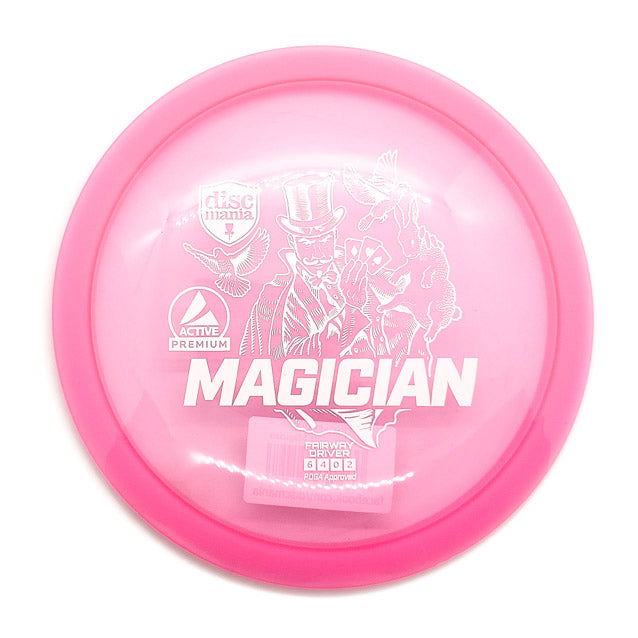 Discmania Genius