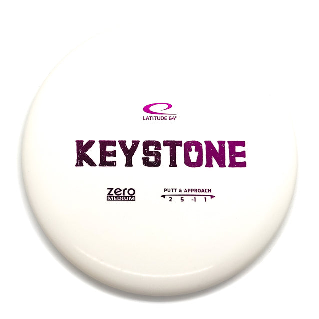 Latitude 64 Keystone