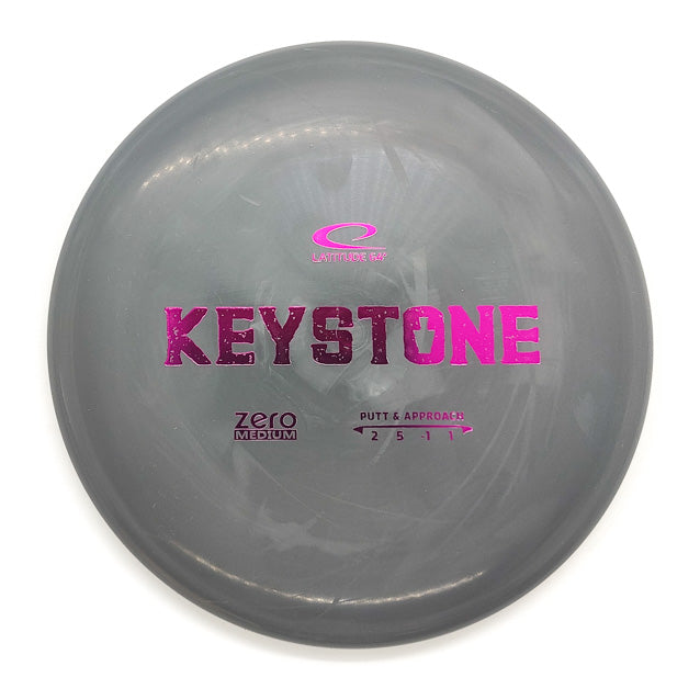 Latitude 64 Keystone