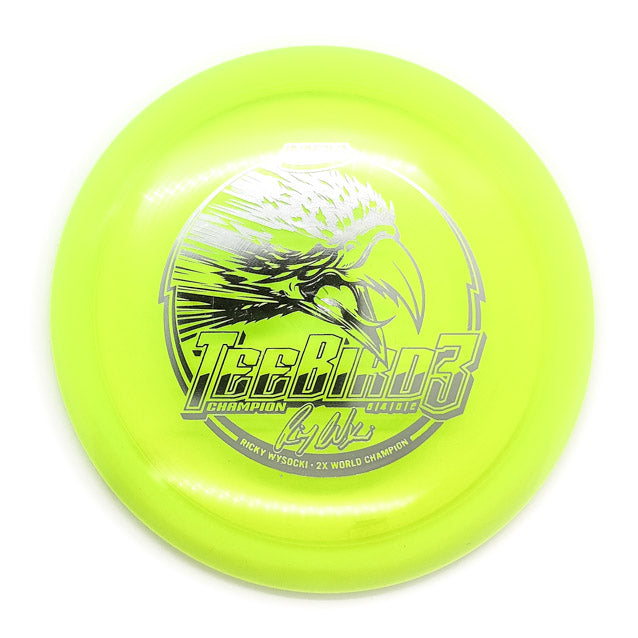 Innova Teebird3