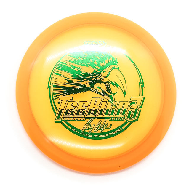 Innova Teebird3