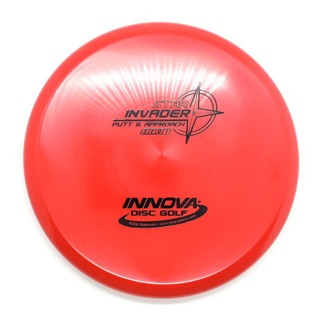 Innova Invader
