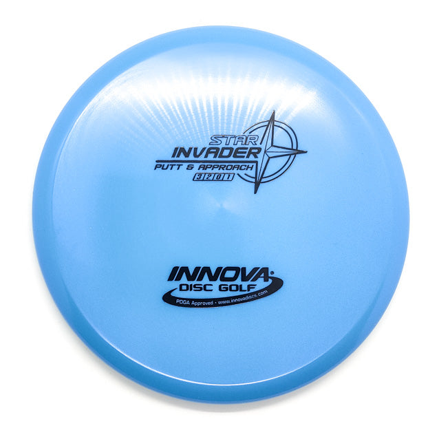 Innova Invader