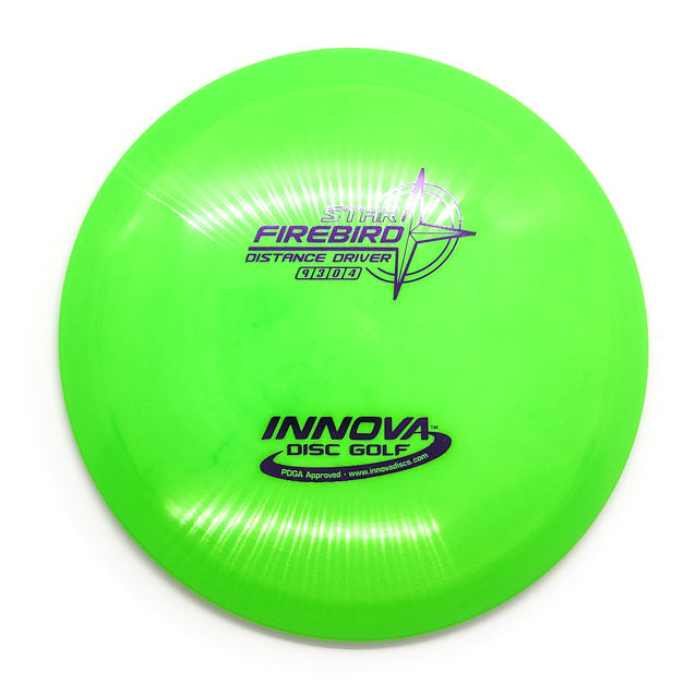 Innova Firebird