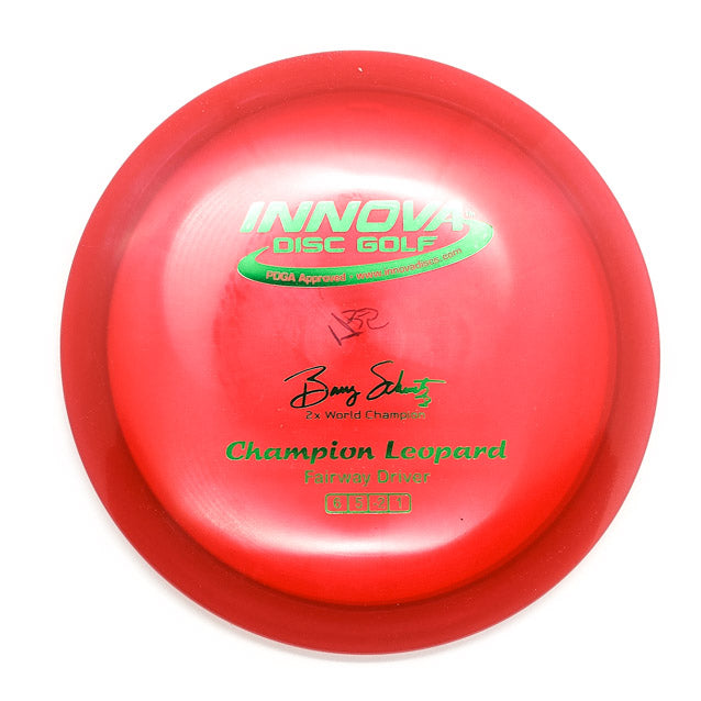 Innova Leopard