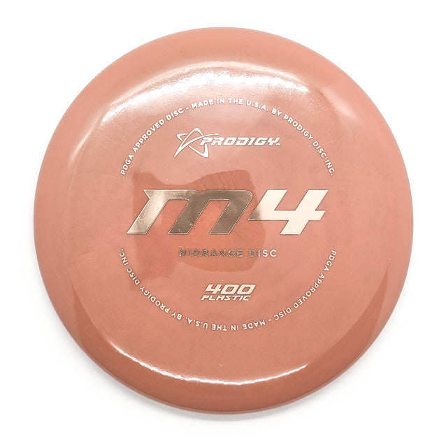 Prodigy M4