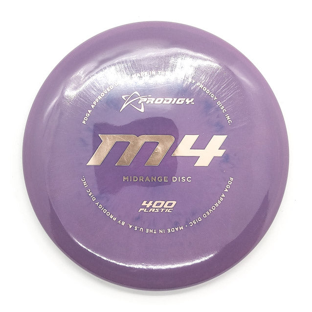 Prodigy M4
