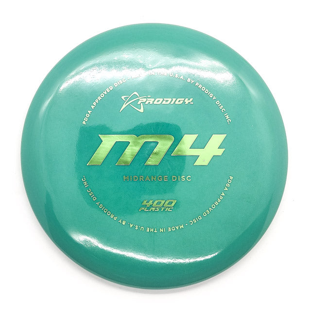 Prodigy M4