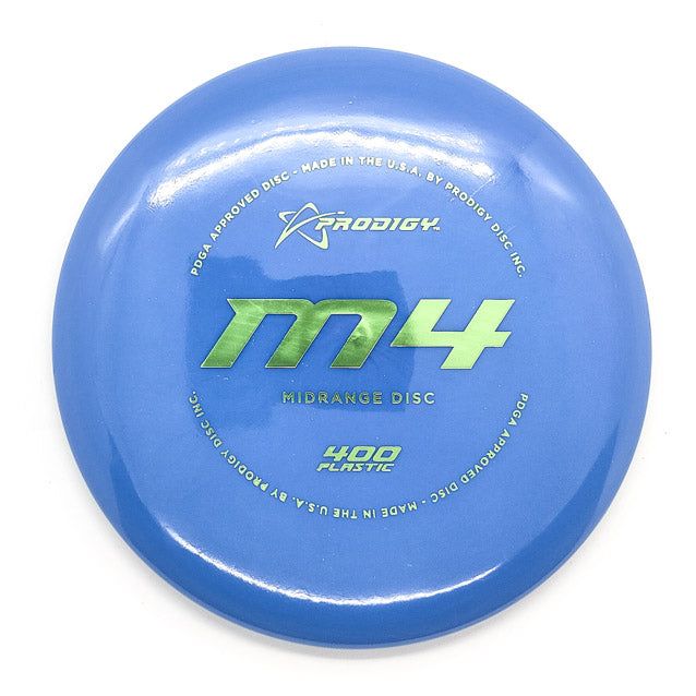 Prodigy M4