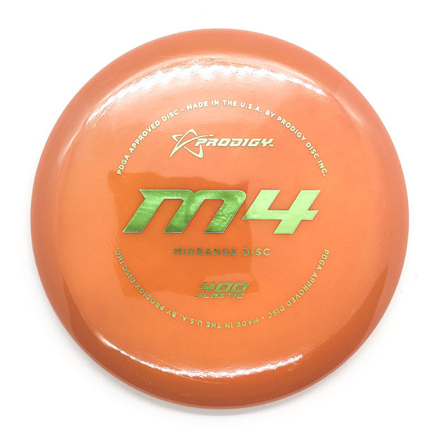 Prodigy M4