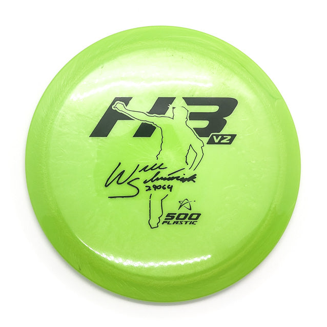 Prodigy H3 V2