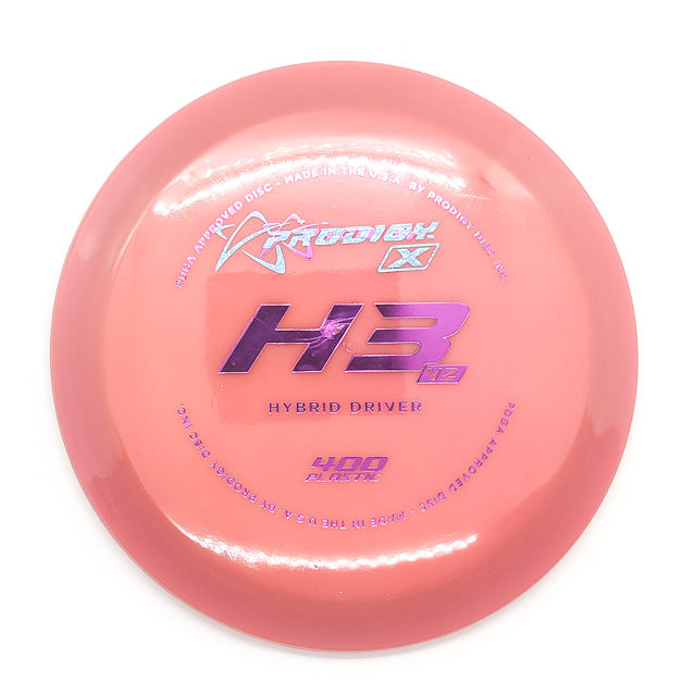 Prodigy H3 V2