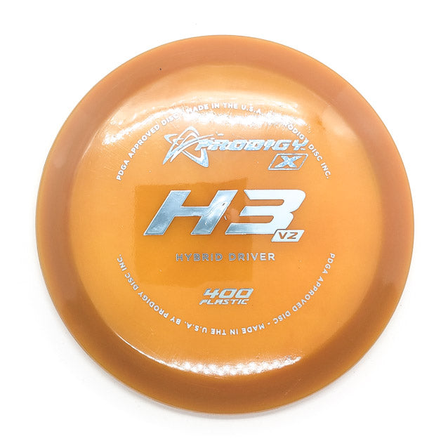 Prodigy H3 V2