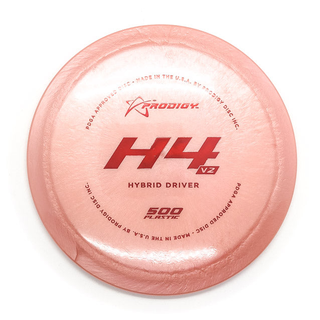 Prodigy H4 V2