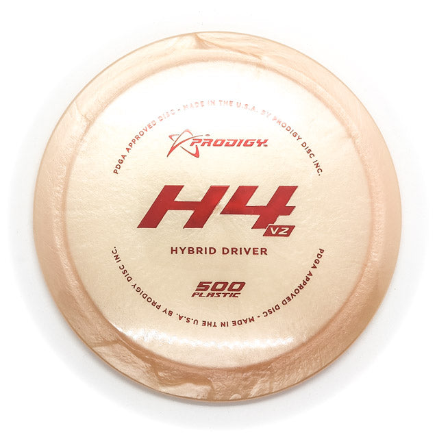 Prodigy H4 V2