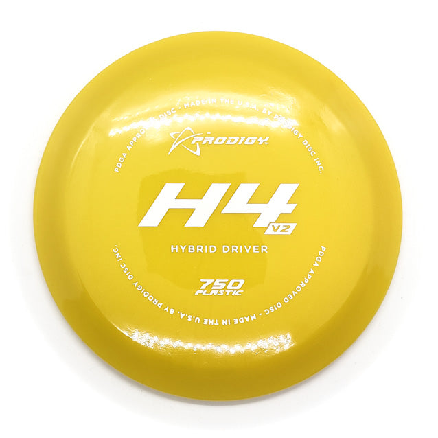 Prodigy H4 V2