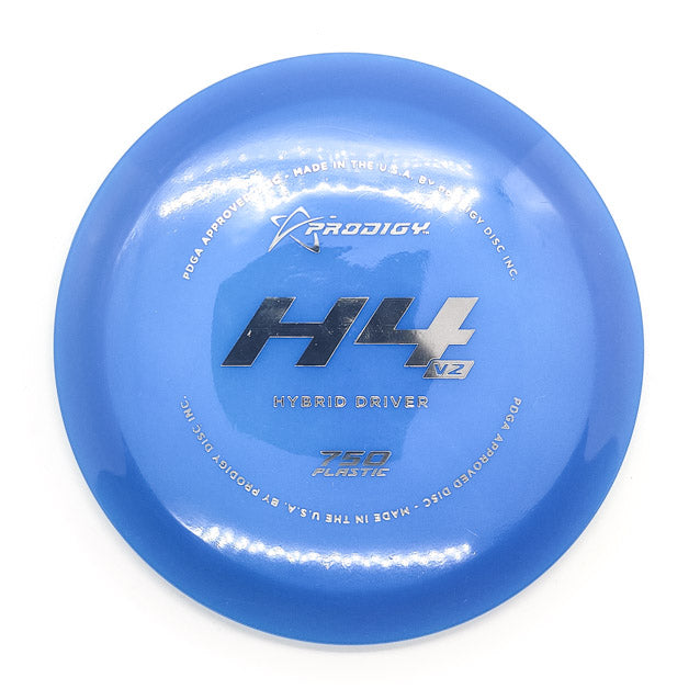 Prodigy H4 V2