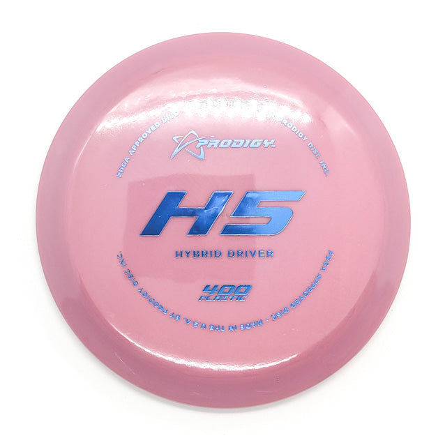 Prodigy H5