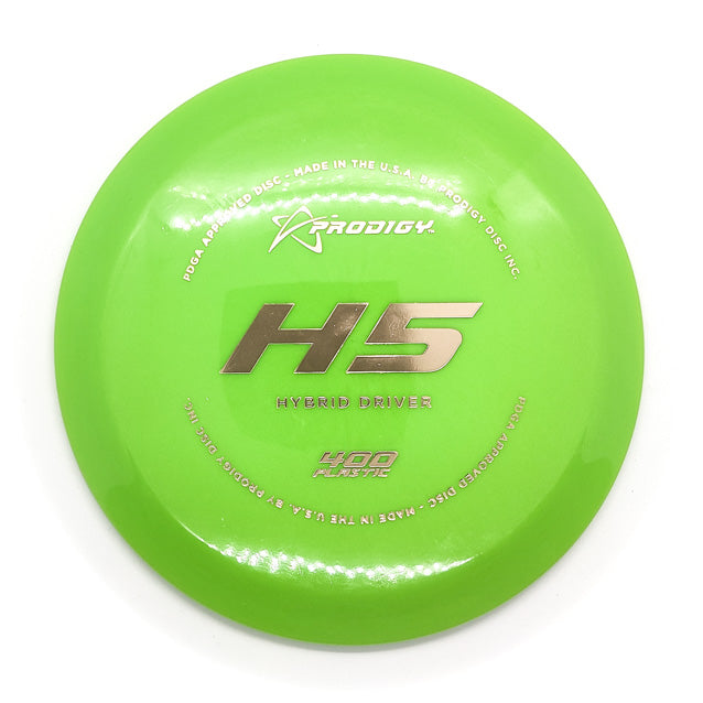 Prodigy H5