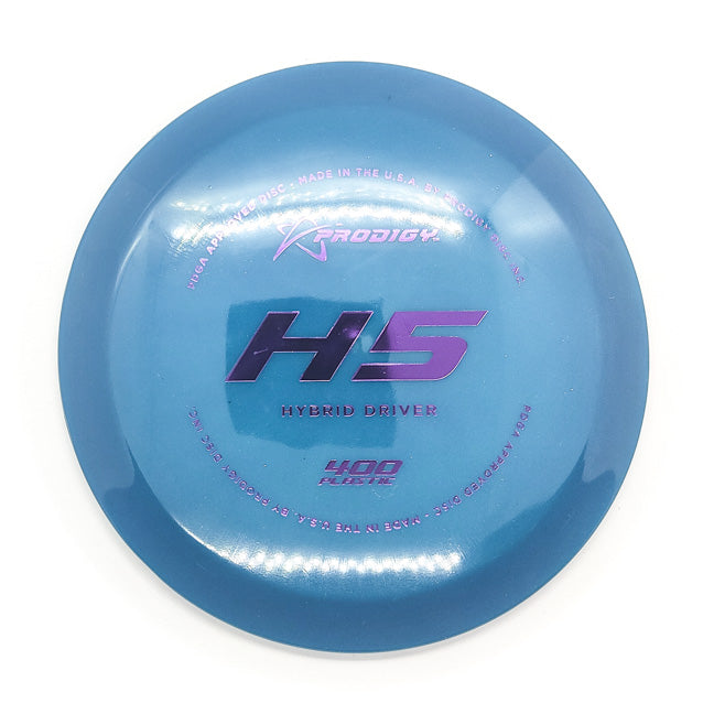 Prodigy H5