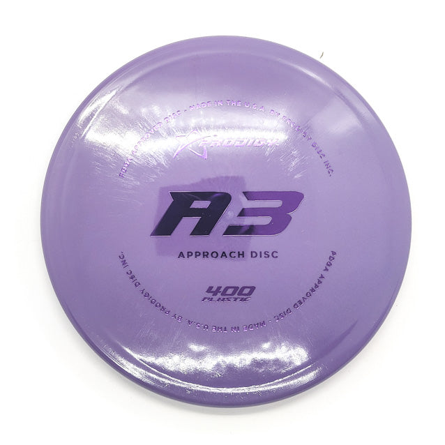 Prodigy A3