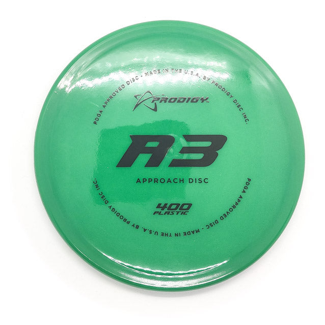 Prodigy A3