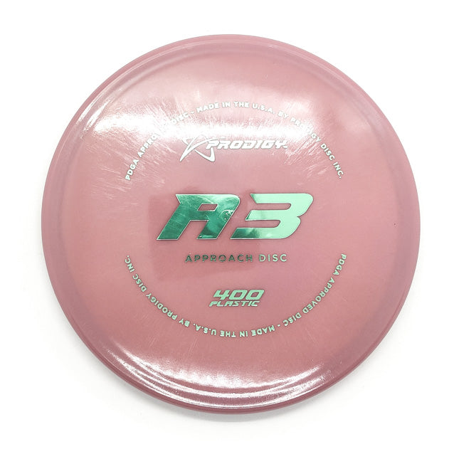 Prodigy A3