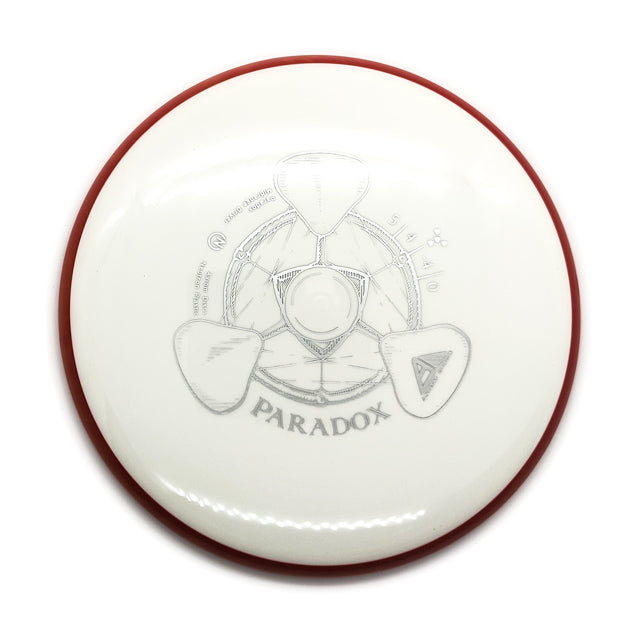 Axiom Paradox