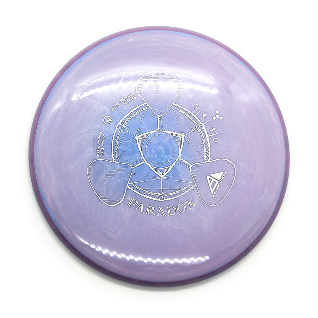 Axiom Paradox