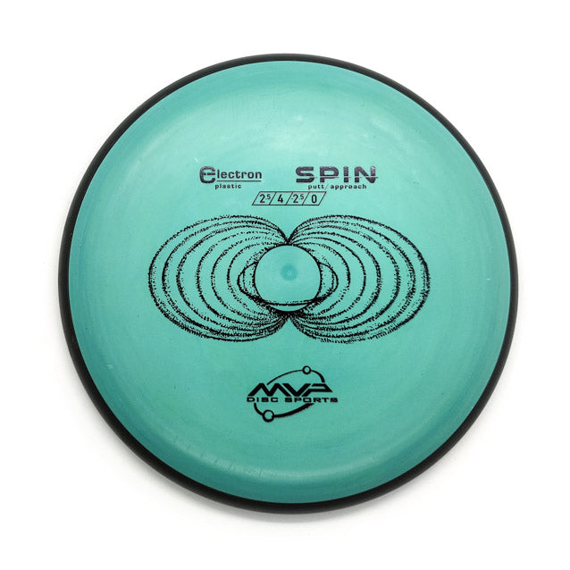 MVP Spin