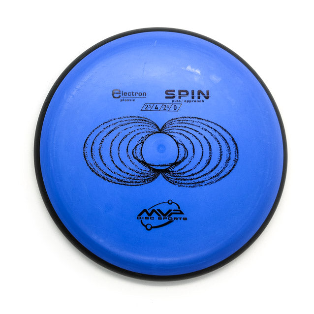 MVP Spin