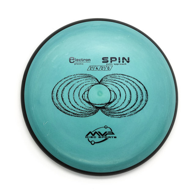 MVP Spin