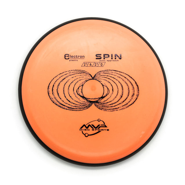 MVP Spin