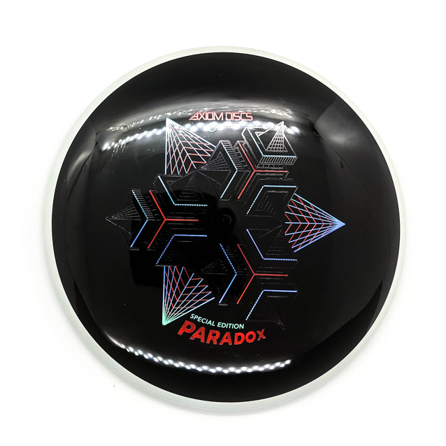 Axiom Paradox (Special Edition)