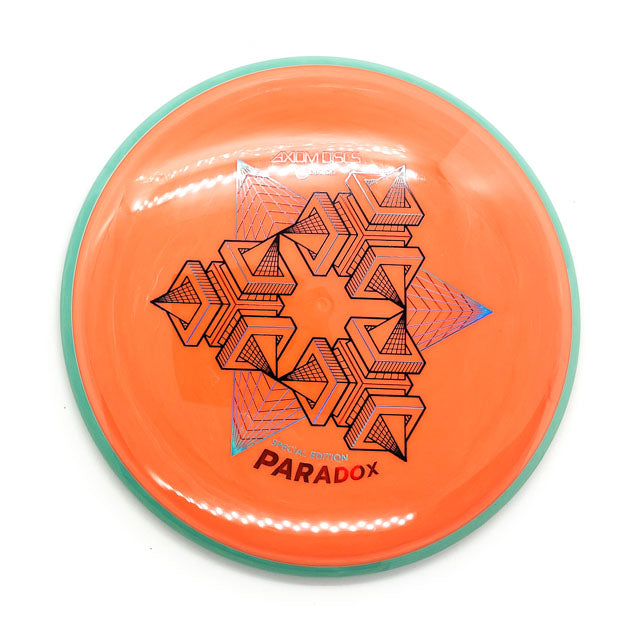 Axiom Paradox (Special Edition)