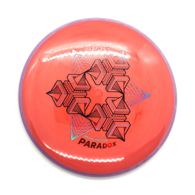 Axiom Paradox (Special Edition)