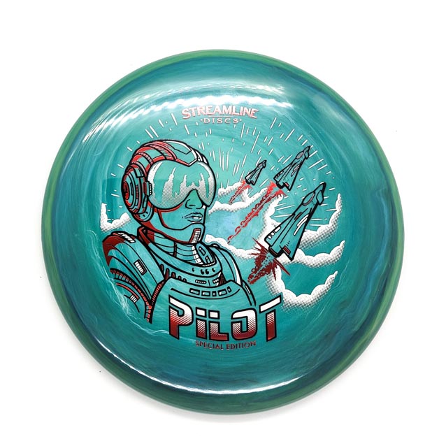 Streamline Pilot