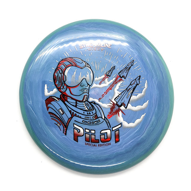 Streamline Pilot