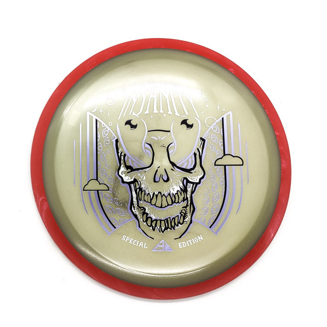 Axiom Insanity (Halloween Glow Edition)