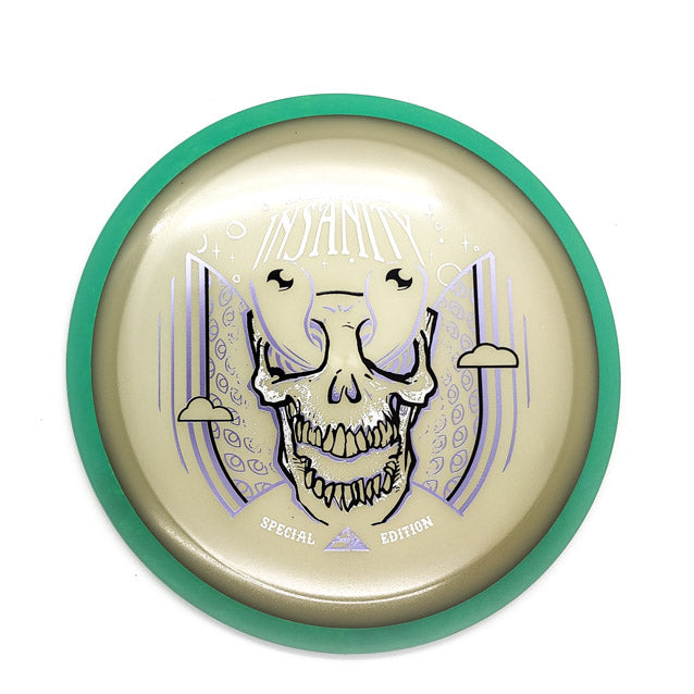 Axiom Insanity (Halloween Glow Edition)