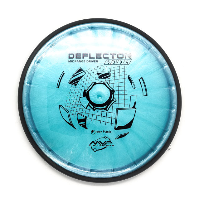 MVP Deflector