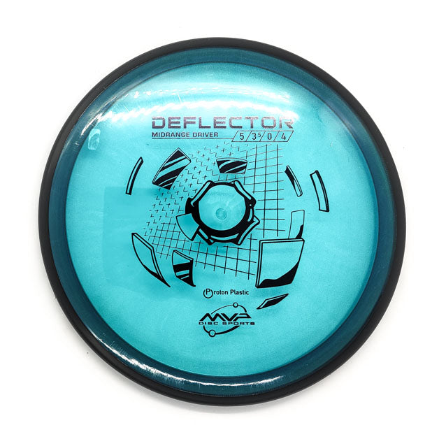 MVP Deflector