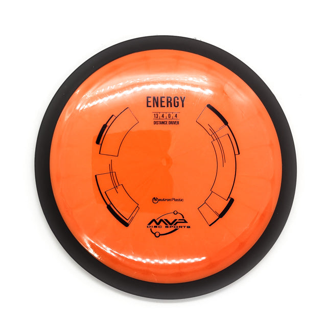 MVP Energy