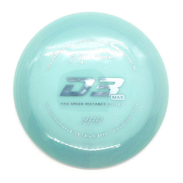 Prodigy D3 Max