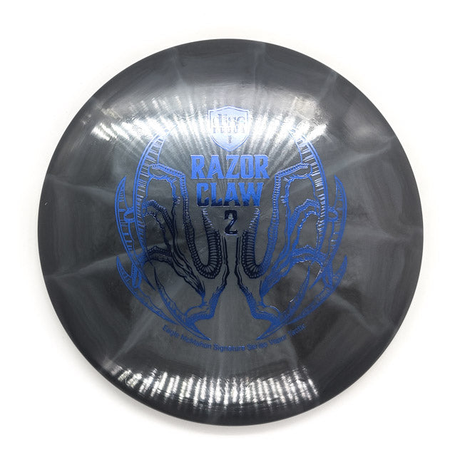 Discmania Razor Claw 2 Eagle McMahon Signature Series Vapour Tactic