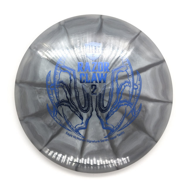 Discmania Razor Claw 2 Eagle McMahon Signature Series Vapour Tactic