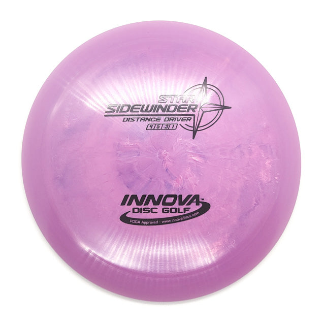 Innova Sidewinder