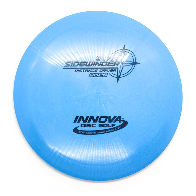 Innova Sidewinder