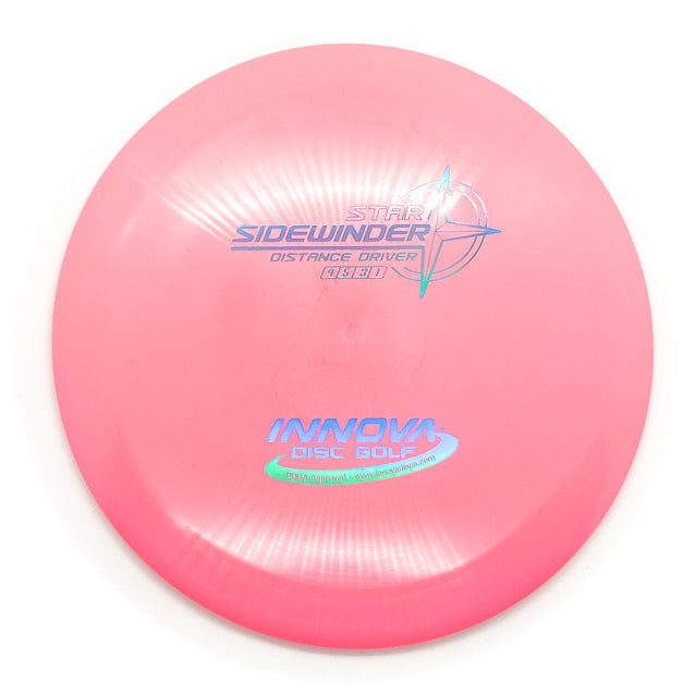 Innova Sidewinder