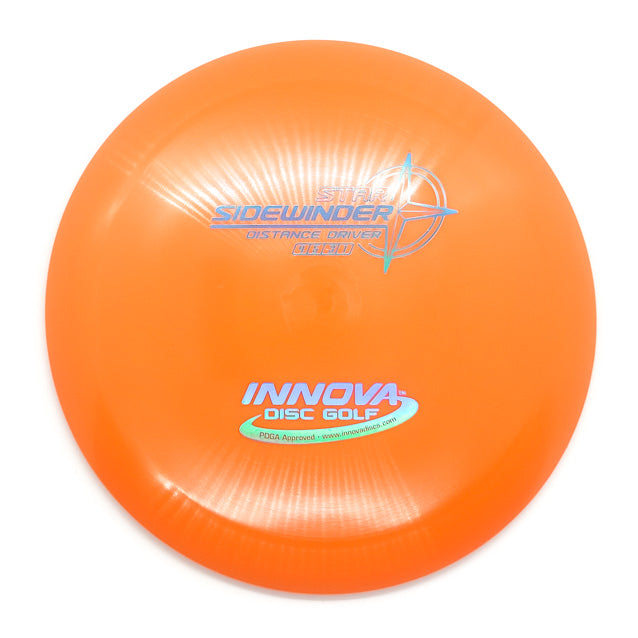 Innova Sidewinder